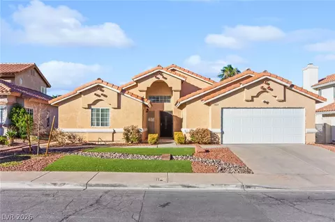 1828 Escondido Ter, Henderson, NV 89074