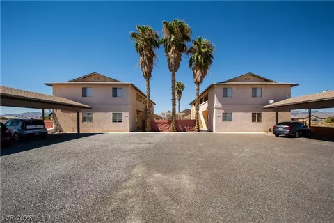1444 Star Rd, Pahrump, NV 89048