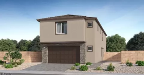 8142 Gusty Brook St, Las Vegas, NV 89113