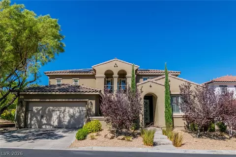 896 Las Palomas Dr, Las Vegas, NV 89138