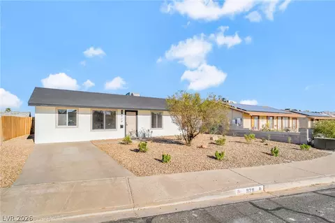 929 Palmetto St, Henderson, NV 89015