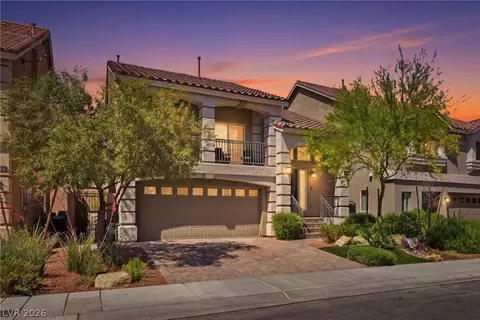10175 Eagle Haven St, Las Vegas, NV 89141