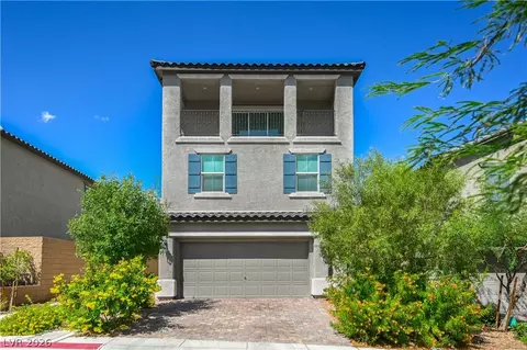 10610 Sariah Skye Ave, Las Vegas, NV 89166