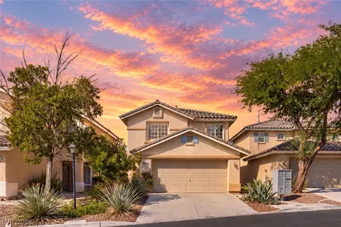 545 Aspen Leaf St, Las Vegas, NV 89144