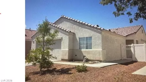 336 River Glider Ave, North Las Vegas, NV 89084