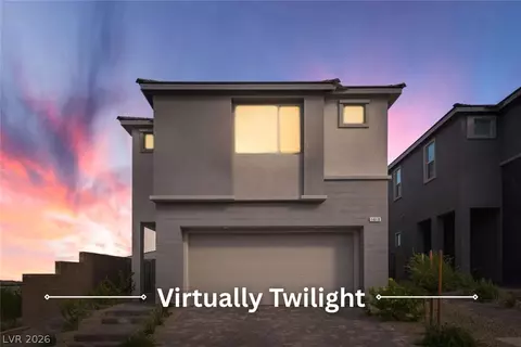 1618 Crested Eagle St, Las Vegas, NV 89138
