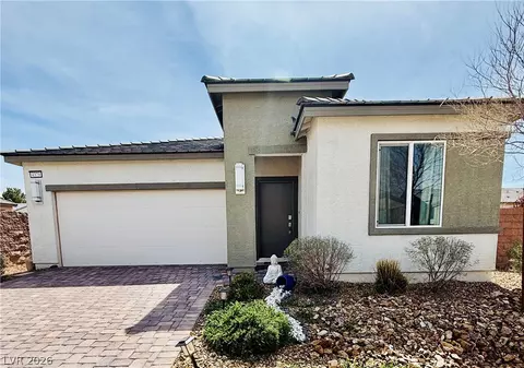 4379 E Cactus Canyon Dr, Pahrump, NV 89061