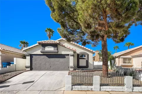 5736 Baffy Cir, Las Vegas, NV 89142