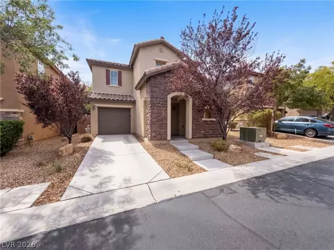 9249 Wild Stampede Ave, Las Vegas, NV 89178