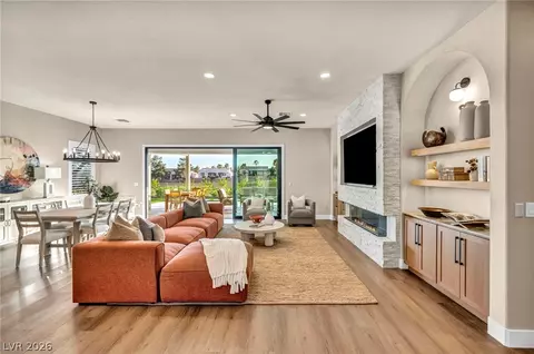 9917 Villa Ridge Dr, Las Vegas, NV 89134
