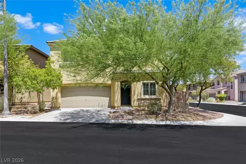 10600 Capitol Peak Ave, Las Vegas, NV 89166
