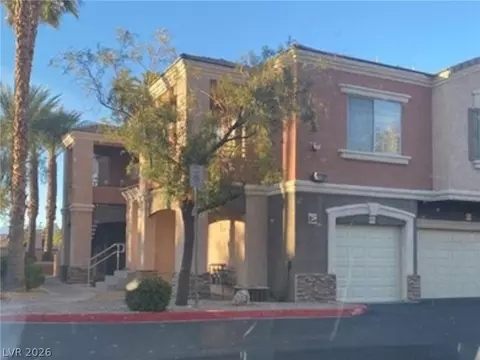 7704 Constanso Ave #201, Las Vegas, NV 89128