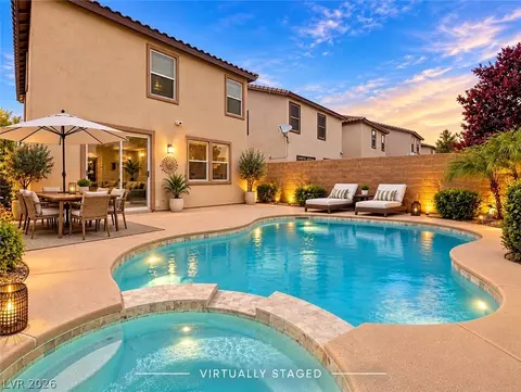 912 Purdy Lodge St, Las Vegas, NV 89138