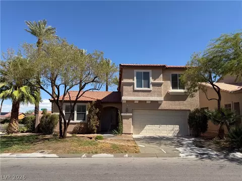 7956 Mohican Canyon St, Las Vegas, NV 89113
