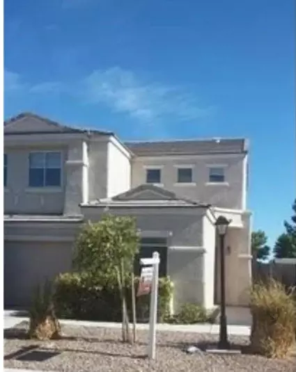 5501 Wells Cathedral Ave, Las Vegas, NV 89130