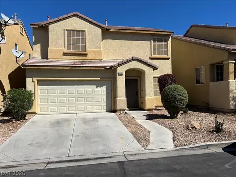 3992 Gray Aster Dr, Las Vegas, NV 89122