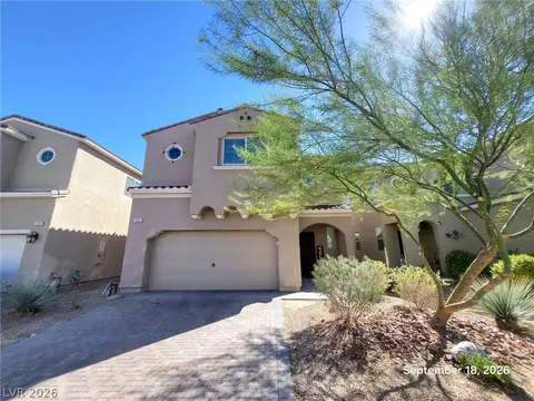 283 Walkinshaw Ave, Las Vegas, NV 89148