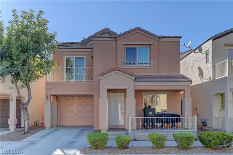 7633 Interlace St, Las Vegas, NV 89149