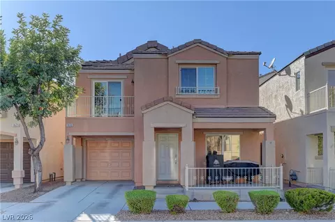 7633 Interlace St, Las Vegas, NV 89149