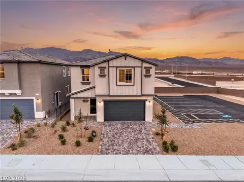 1817 Shondra Ct, North Las Vegas, NV 89084