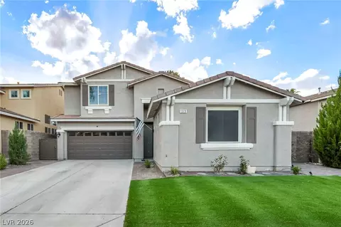 1319 Tempo St, Henderson, NV 89052