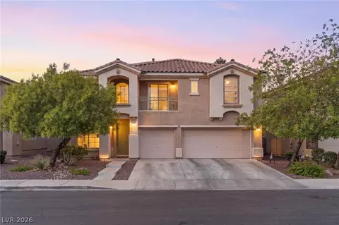 613 Doubleshot Ln, Henderson, NV 89052