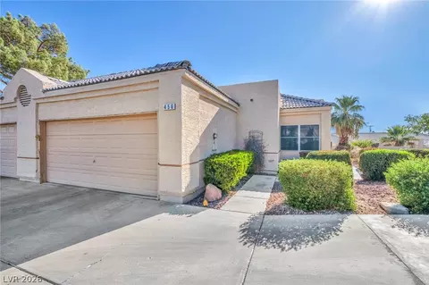 456 Fallwood Ln, Las Vegas, NV 89107
