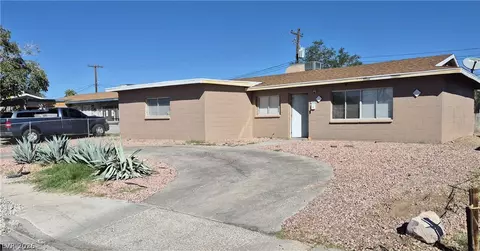 2032 Lawry Ave, North Las Vegas, NV 89032