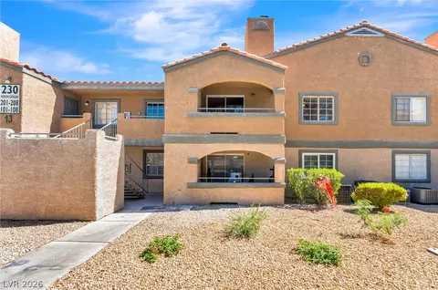 230 Mission Catalina Ln #202, Las Vegas, NV 89107