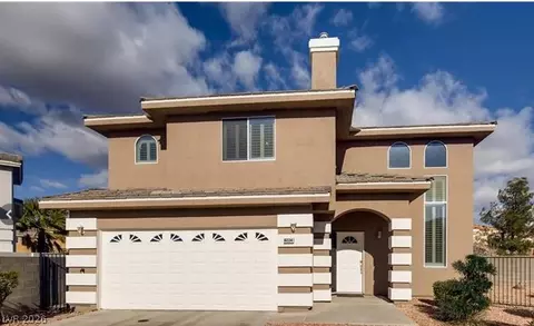 8224 Golf Player Ave, Las Vegas, NV 89145