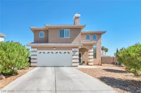 8224 Golf Player Ave, Las Vegas, NV 89145