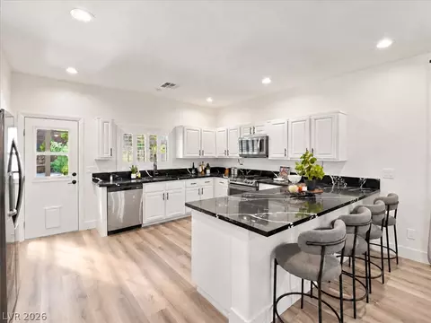 1151 Cottonwood Ranch Ct, Henderson, NV 89052