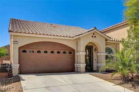 6351 Tomahawk Mill Ct, Las Vegas, NV 89139