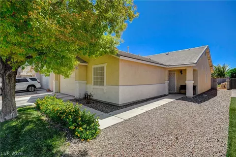 5105 Mantua Ct, Las Vegas, NV 89130