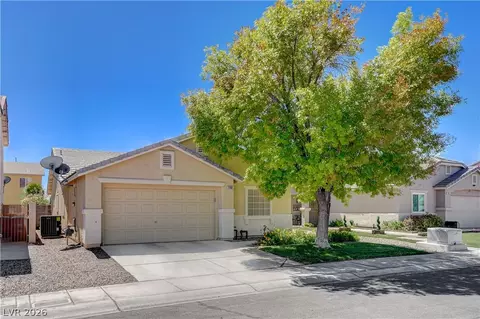 5105 Mantua Ct, Las Vegas, NV 89130