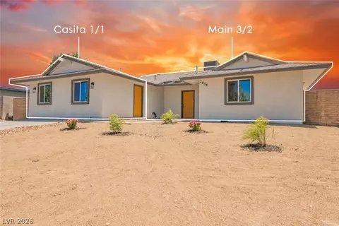 2454 Winterwood Blvd, Las Vegas, NV 89142