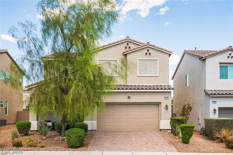 1550 Visible Ave, North Las Vegas, NV 89031