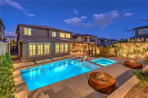 407 Prairie Sun St, Las Vegas, NV 89138