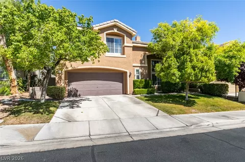 1013 Corsica Ln, Las Vegas, NV 89144