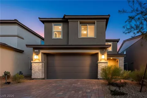 7128 Port Stephens St, North Las Vegas, NV 89084