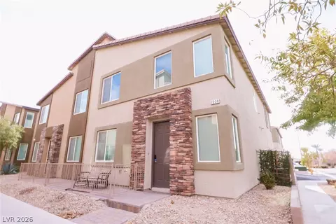 7230 Halo Falls St, North Las Vegas, NV 89084