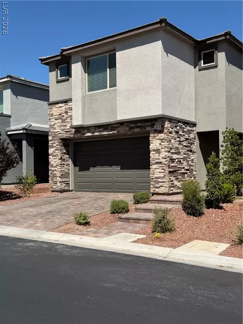 10676 Glowing Dawn Ave, Las Vegas, NV 89135