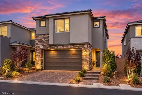 10676 Glowing Dawn Ave, Las Vegas, NV 89135