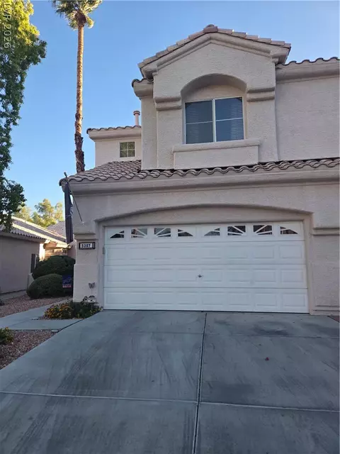 5387 Heatherbrook Cir, Las Vegas, NV 89120