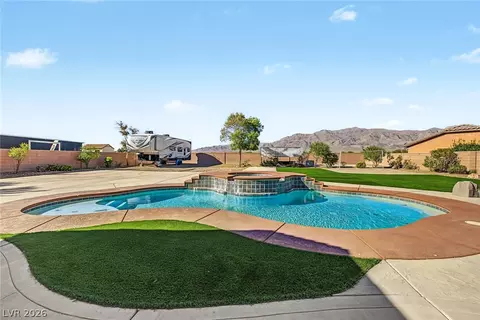 5528 Ambrosia Stream Ave, Las Vegas, NV 89131