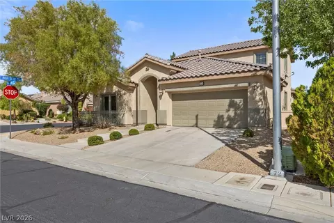 5824 Pleasant Palms St, North Las Vegas, NV 89081