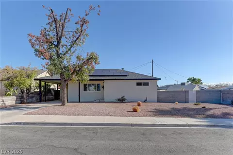 5408 Flower Cir, Las Vegas, NV 89107