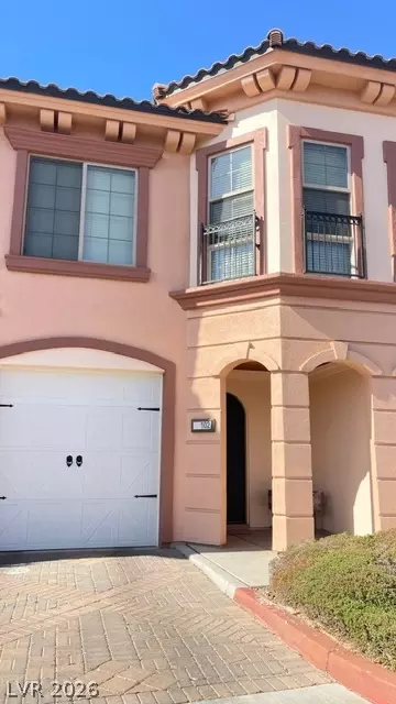 30 Via Vasari #102, Henderson, NV 89011