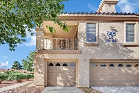 5415 Crimson Crest Pl #202, Las Vegas, NV 89149