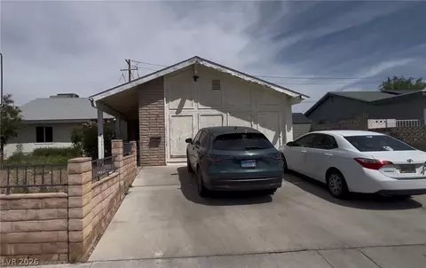 2924 Lindell Rd, Las Vegas, NV 89146